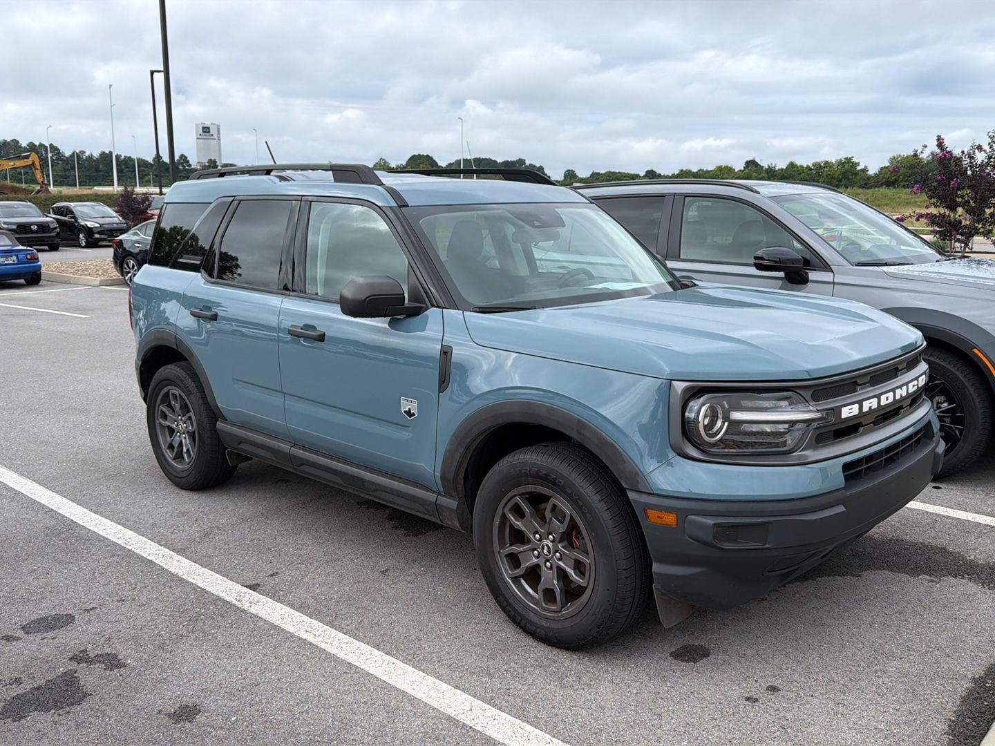 ford bronco sport 2022 3FMCR9B69NRD10630 image ford bronco sport 2022 3FMCR9B69NRD10630 image